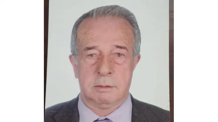 Avukat Zeki Akarsu vefat etti