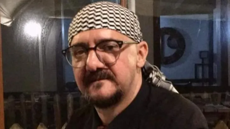 Aydoğan Taşören hayatını kaybetti