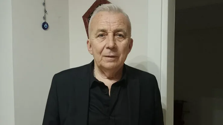 Ayhan Aydın Çubuklu: Aday olabilirim