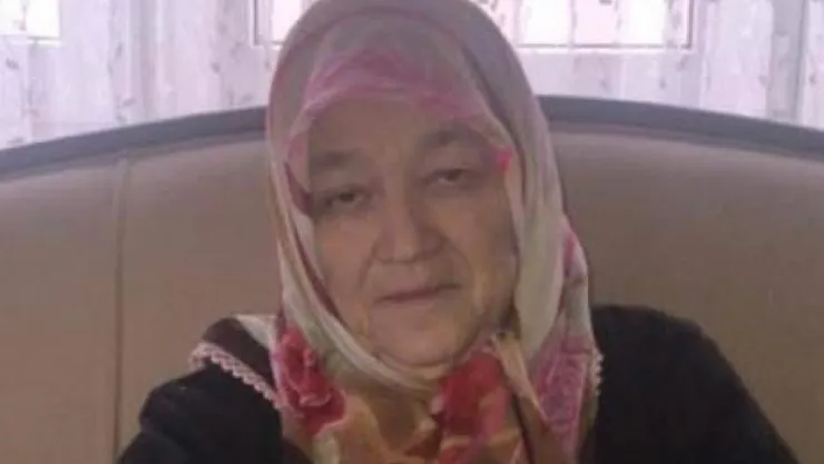 Ayşe Ekinci vefat etti