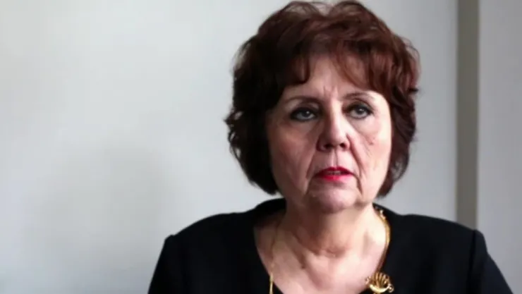 Ayşenur Arslan'a soruşturma