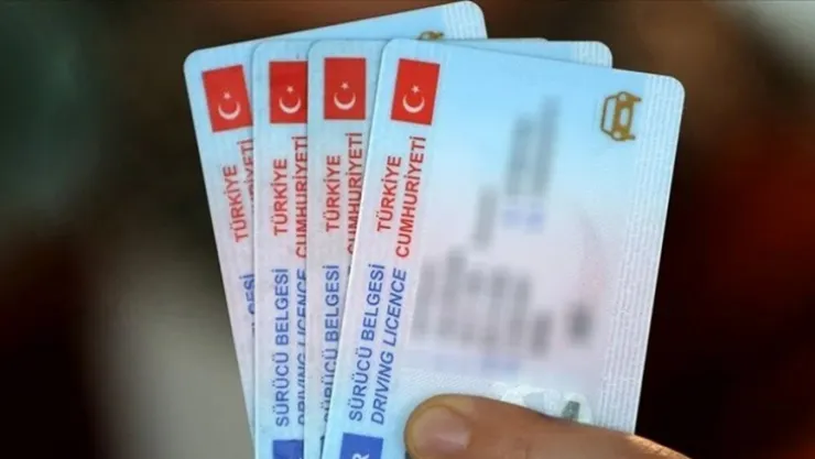 B sınıfı ehliyette yeni dönem başladı