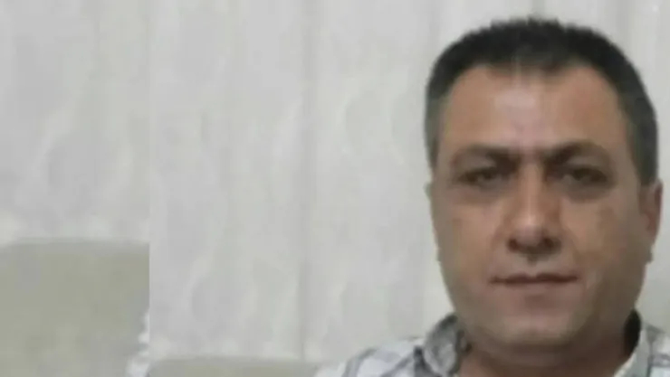 Babasını görmeye gitti, ölüm haberi geldi