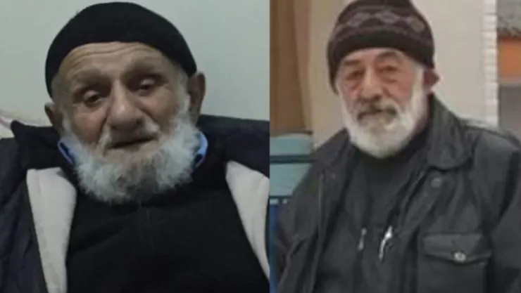 Babasının cenazesini yıkarken fenalaşıp yaşamını yitirdi