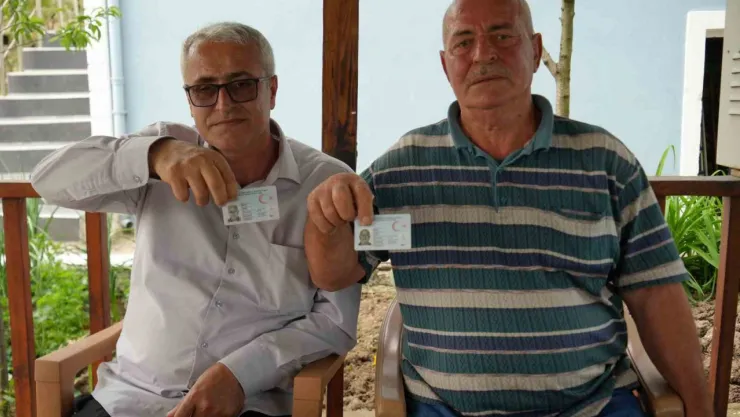 Babasıyla aynı adı taşıdığı için muhtarlığı düşmüştü, YSK kararını verdi