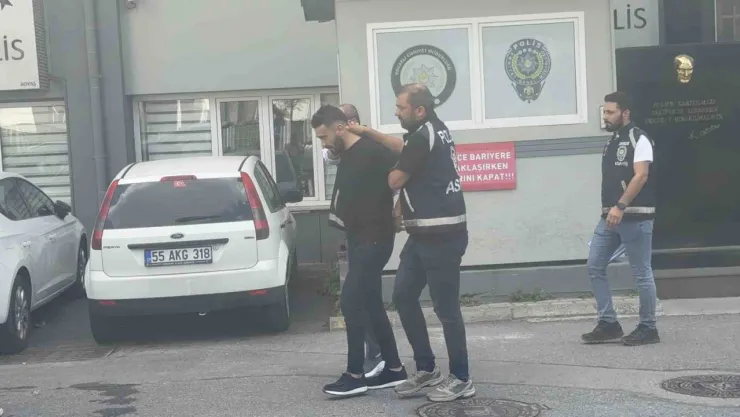 Babaya tokat atan şahıs ve kardeşi hakkında yeni gelişme