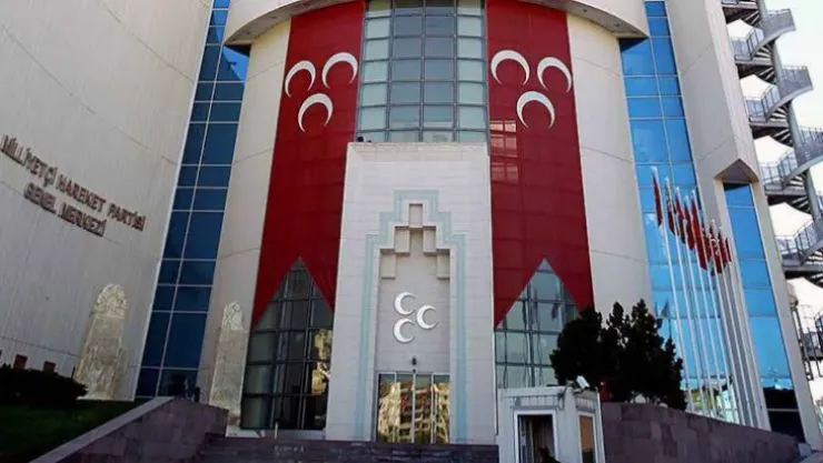 Bahçeli kurultay tarihini açıkladı