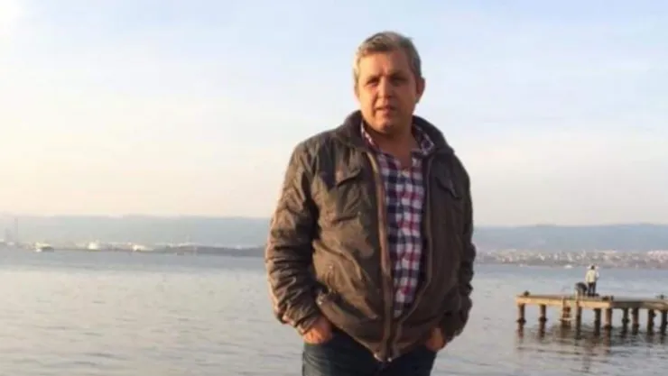 Bahçesine giren çocukları dövdüğü iddiası cinayetle bitti