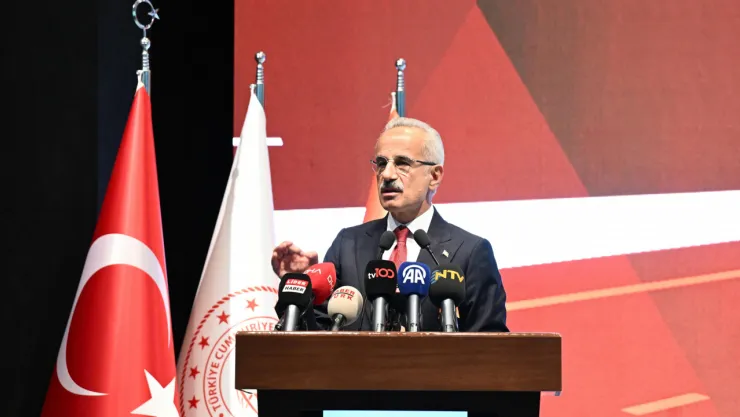 Bakan açıkladı: Büyük bir depremde Kocaeli'ye ulaşım aksamayacak