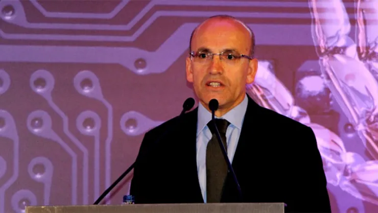 Bakan'dan enflasyon açıklaması