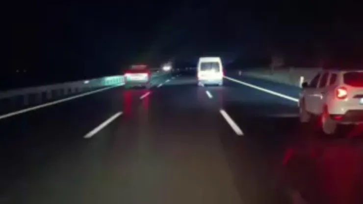 Bakan duyurdu: Göçmen kaçakçılarına operasyon!