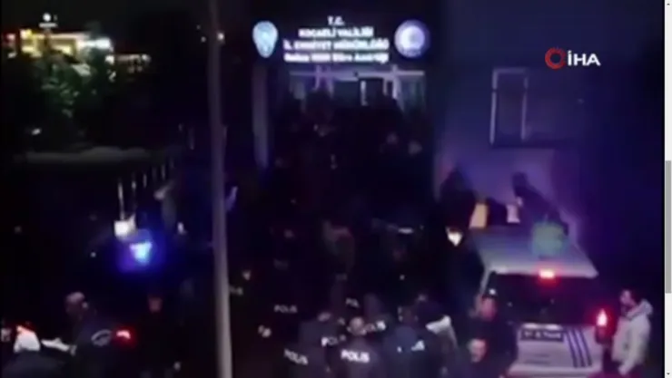 Bakan duyurdu: Kocaeli merkezli 14 ilde dev operasyon!