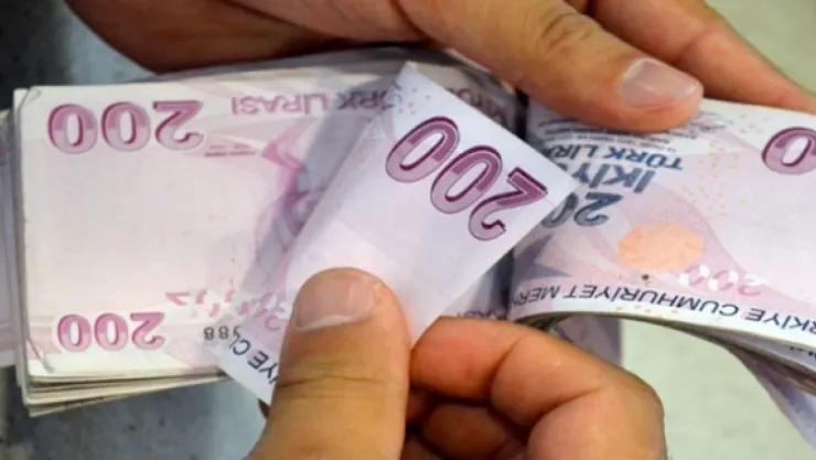 Bakan duyurdu: O ödemeler hesaplarda