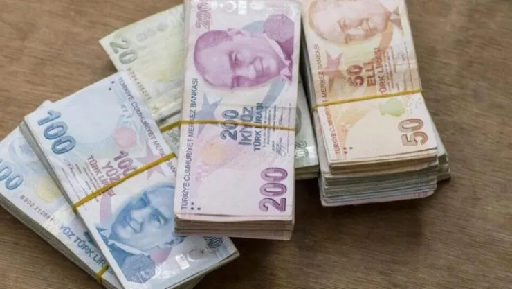 Bakan duyurdu paralar hesaplara yatıyor!