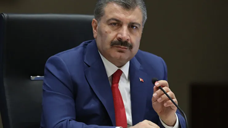 Bakan duyurdu, Yeni randevu sistemi başlıyor