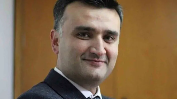 Bakan Kacır'ın A Takımı belli oldu