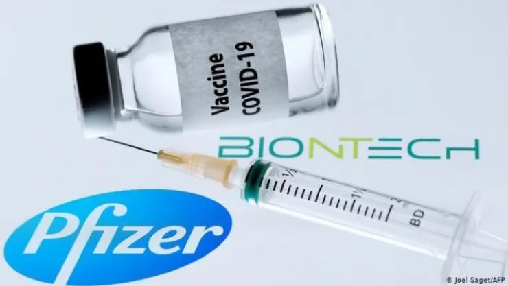 Bakan Koca Biontech aşısının kimlere yapılacağını açıkladı! 