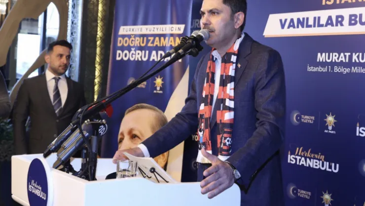 Kurum: Bu yapılan bir FETÖ kumpasıdır, FETÖ oyunudur