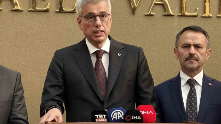 Bakan Memişoğlu uyardı: Toplumun yüzde 50'si kilolu, 3'te 1'i sigara kullanıyor