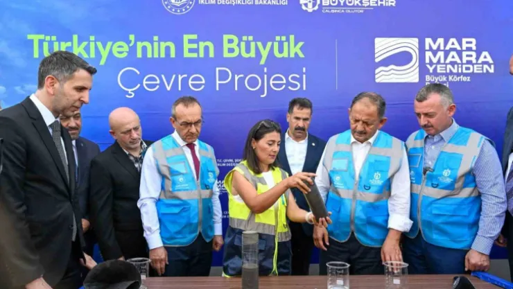 Bakan Özhasekiı: Takip ediyoruz, cezalarımız ağır olacak