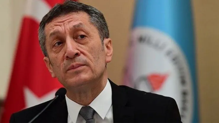 Bakan Selçuk'tan yüz yüze eğitim açıklaması