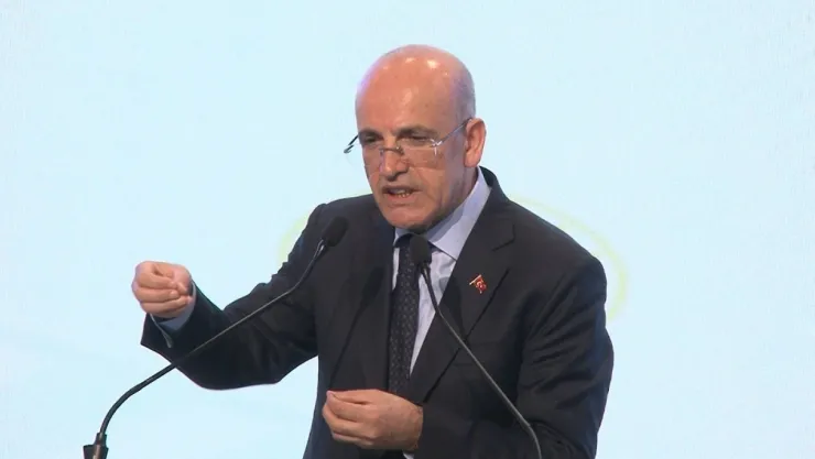 Bakan Şimşek: Eleştirenler ya bizi duymuyor ya da kötü niyetliler