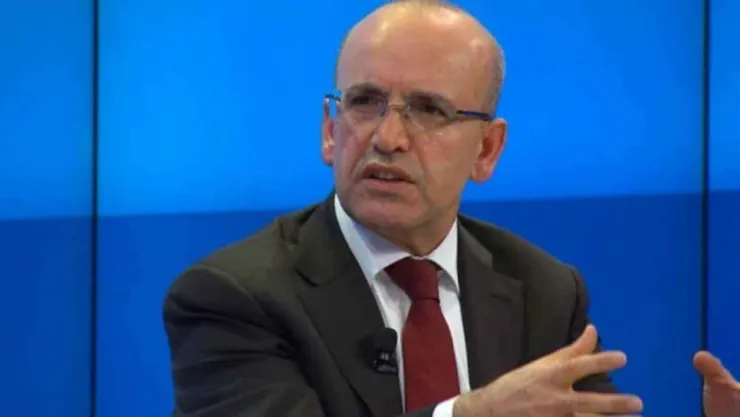 Bakan Şimşek: Vergide adaleti sağlamakta kararlıyız