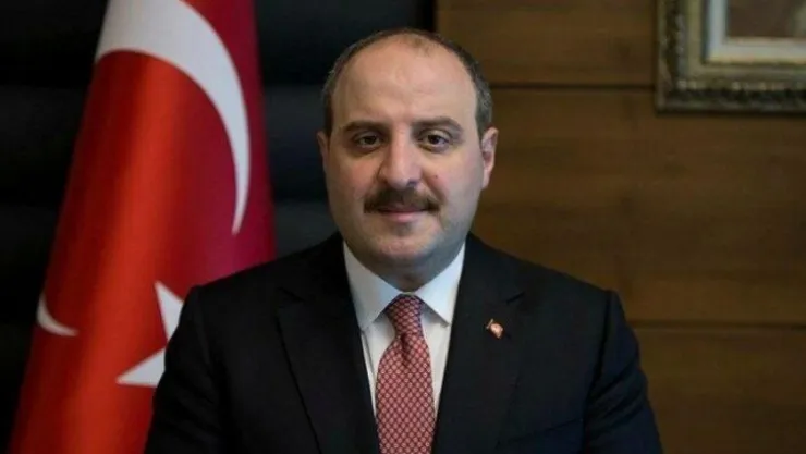 Bakan Varank bugün ilimize geliyor!