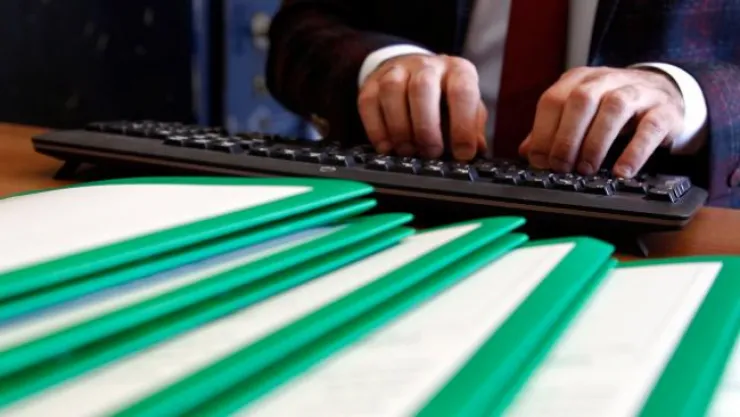 Bakanlık 10 uzman yardımcısı alacak