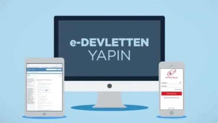 Bakanlıktan EYT için e-Devlet tavsiyesi
