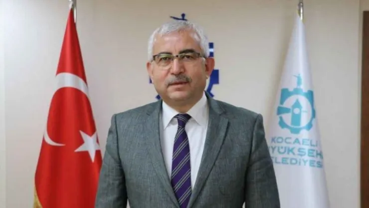 Balamir Gündoğdu resmen göreve başladı