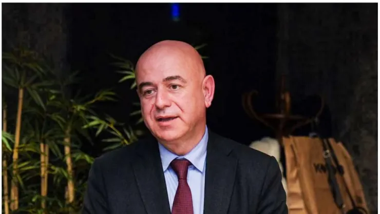 Balıkçı: Körfezin zenginliği buhar edildi