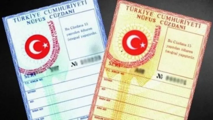 Bankalarda eski kimlikle işlem yapılamayacak