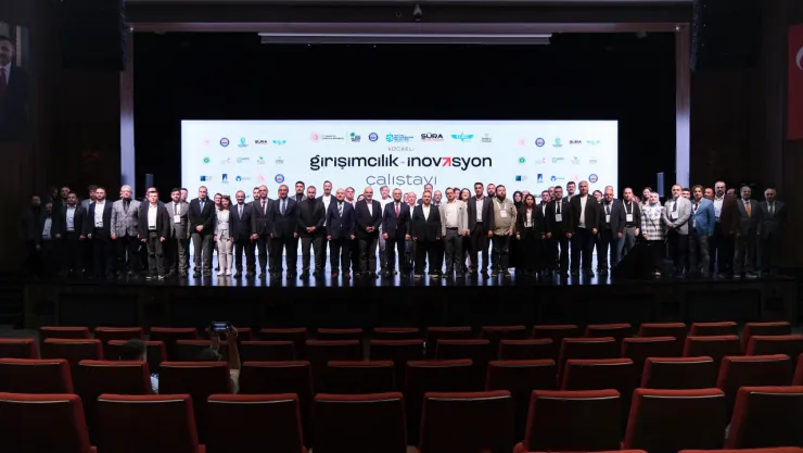 Baraçlı: Kocaeli'nde büyük projelere imza atıyoruz