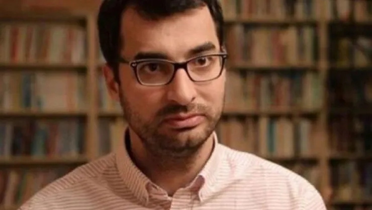 Barış Terkoğlu Bayramoğlu'na geliyor