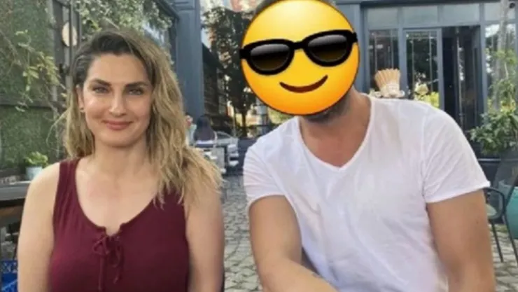 Başak Demirtaş hakkındaki çirkin paylaşım gündem oldu