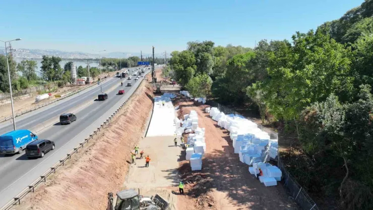 Türkiye'de bir ilk olacak