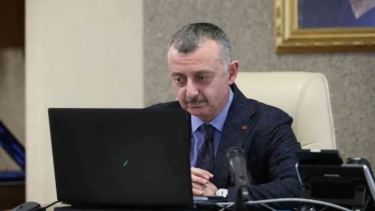 Türk halkına yapılmış bir saygısızlıktır