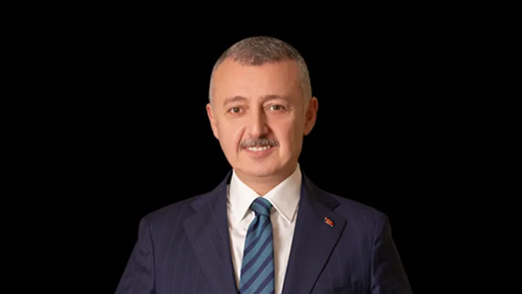 Başkan Büyükakın ve Büyükşehir şimdi de NEXT TEKNOFEST'te