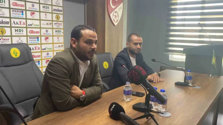Başkan Güneri: Kocaeli'yi Türkiye'de futbolcu fabrikasına dönüştüreceğiz