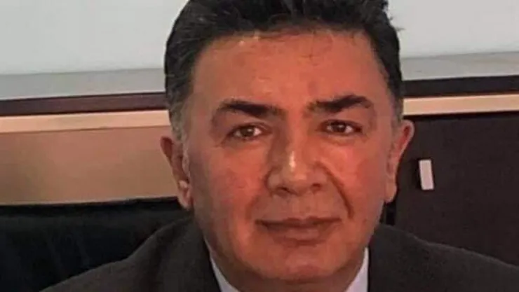 Başkan Şanbaz Yıldız'dan Ak Parti Kongresi'ne sert tepki!