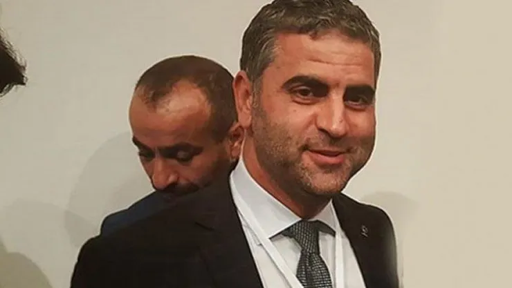 Başkan Turan'dan Regaip kandili mesajı