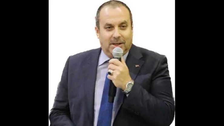 Başkan Yardımcısı makam aracını almadı