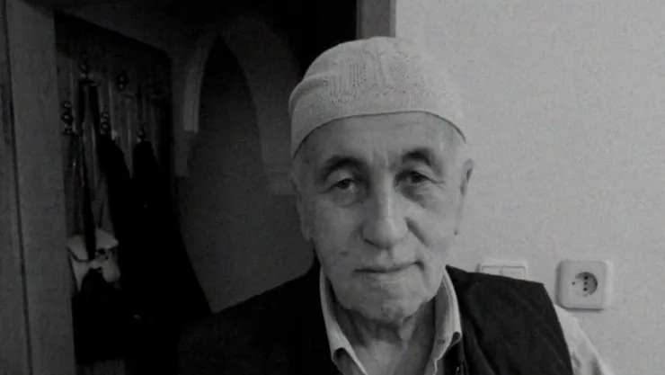 Başkan Yardımcısının Dayısı vefat etti