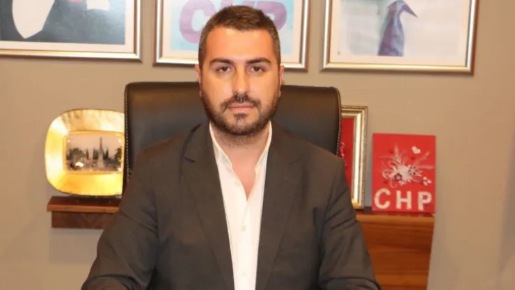 Bayındır'dan Kurban Bayramı mesajı
