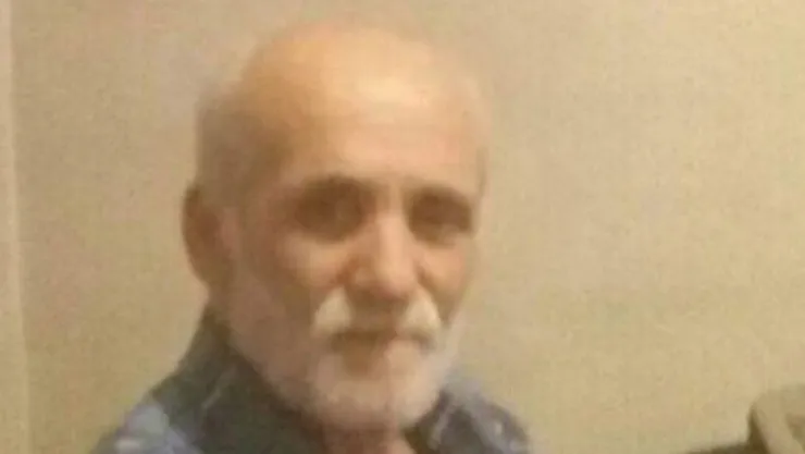 Bayram Gezgin virüse yenildi