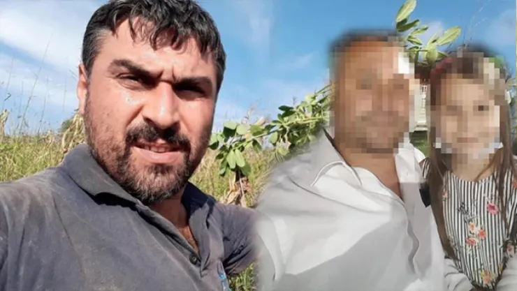 Abisini öldüren sanık:  Hakkımı gasp etmeye çalışıyordu!