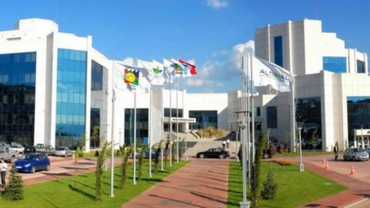 Bayram öncesi piyasaya 119 milyonluk can suyu