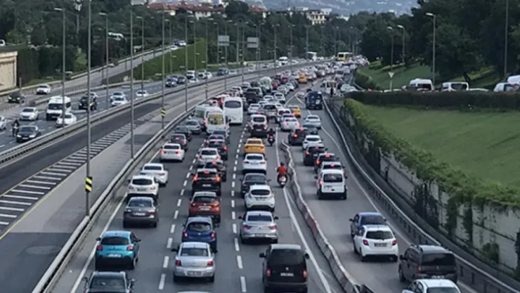 Bayram tatilinde yollarda acı tablo: 38 ölü