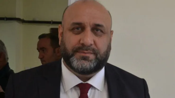 Başkan Sarı duyurdu: Bayramda fırınlar kapalı olacak